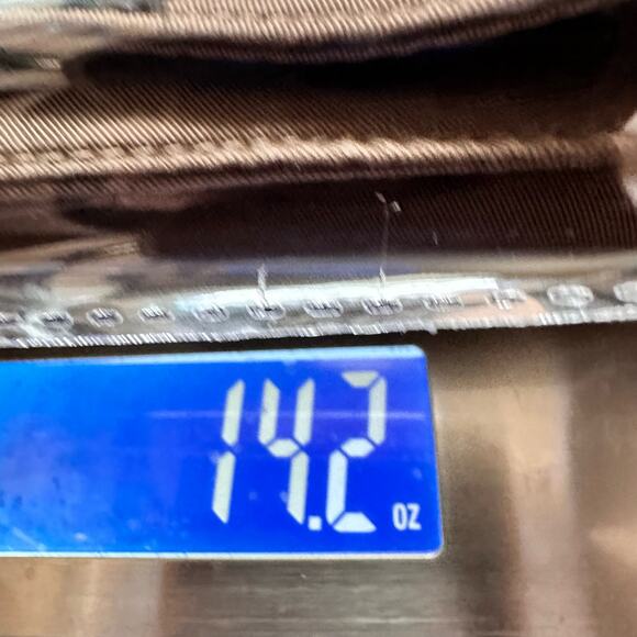 Vince Pants Womens 29 Olive Green Utility Ankle Zip Jogger - Picture 15 of 16